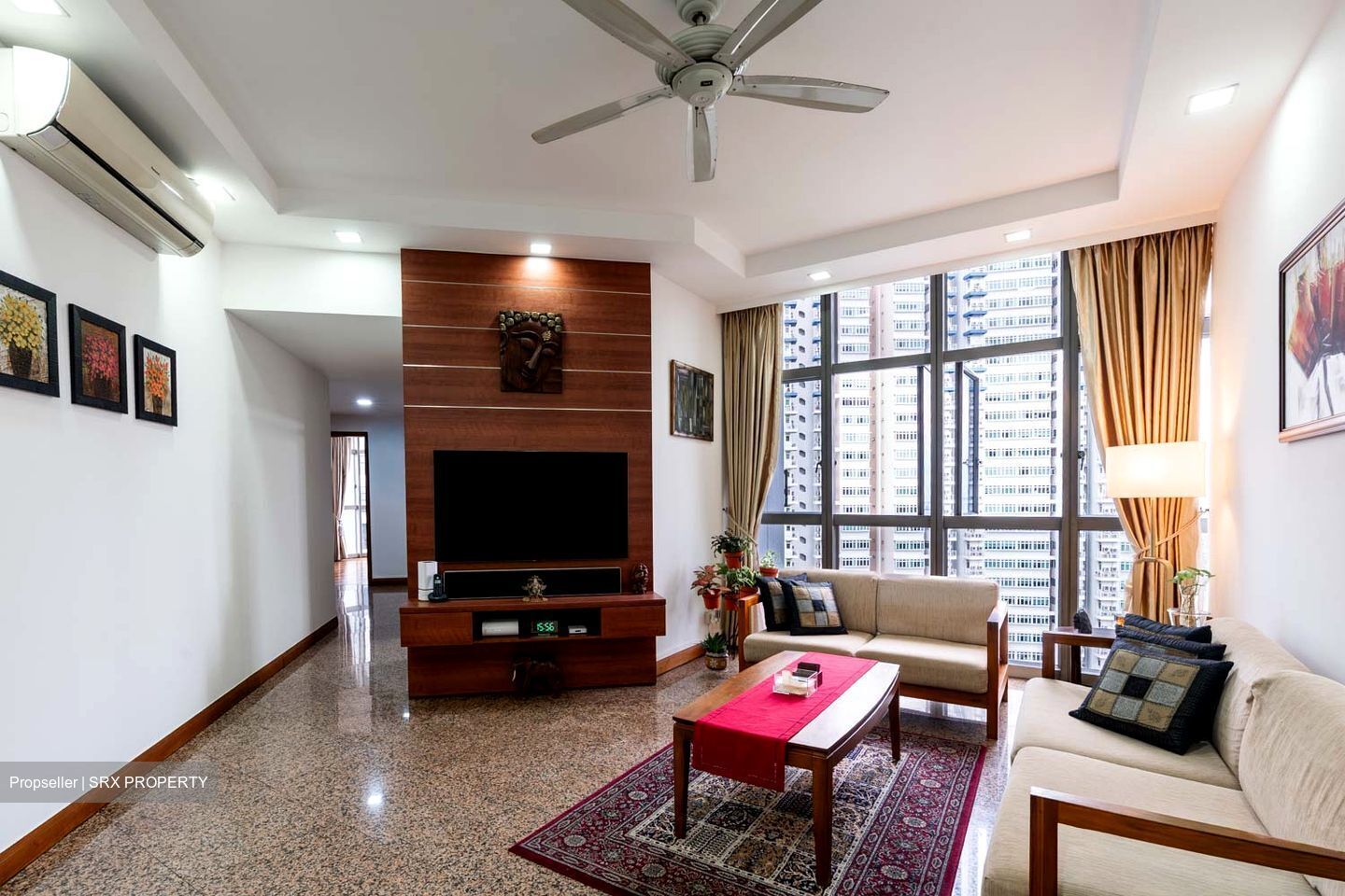 The Bayshore (D16), Condominium #478511061
